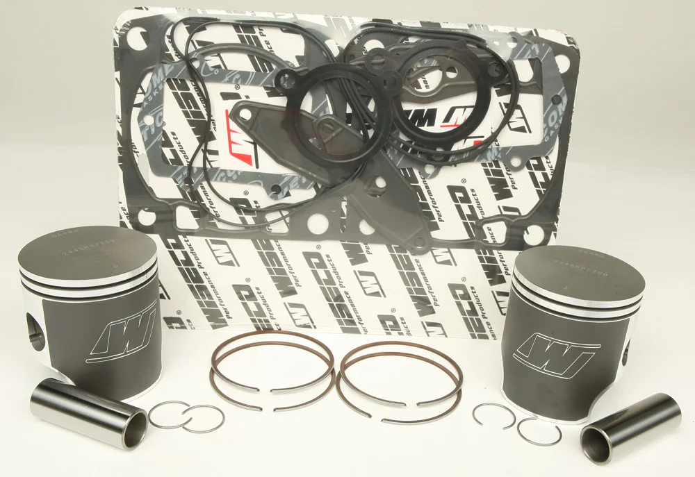 WISECO - SK1384 - Top End Piston Kit