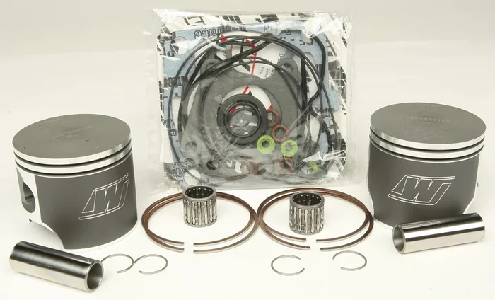 WISECO - SK1385 - Top End Piston Kit
