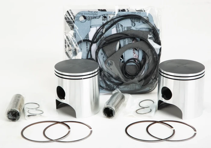 WISECO - SK1390 - Top End Piston Kit