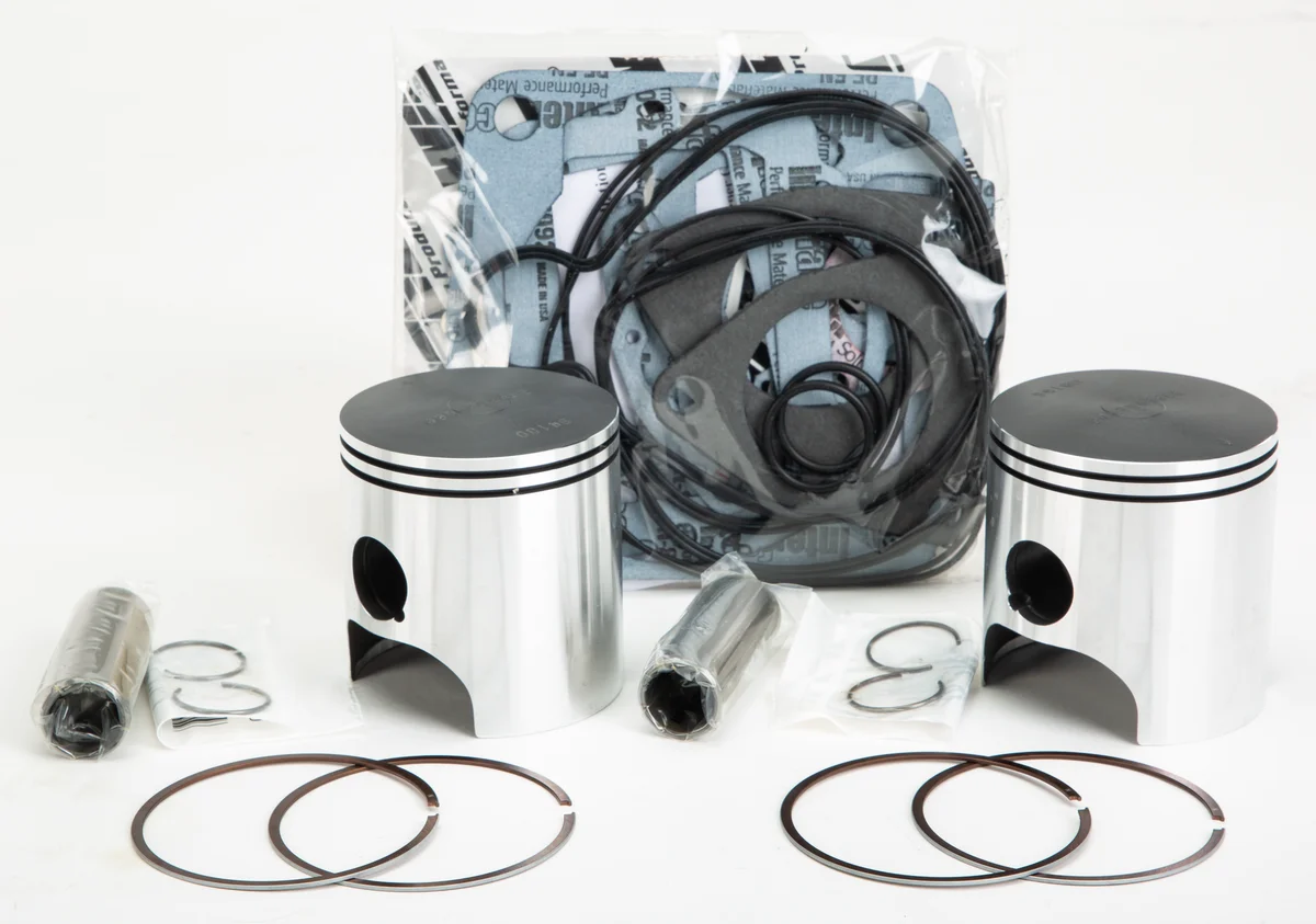 WISECO - SK1390 - Top End Piston Kit