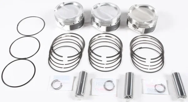 WISECO - SK1394 - Top End Piston Kit