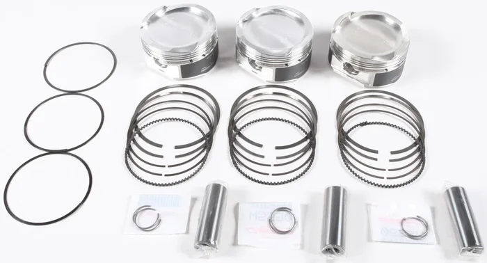 WISECO - SK1394 - Top End Piston Kit