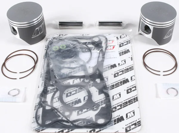 WISECO - SK1396 - Top End Piston Kit