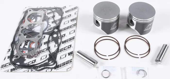 WISECO - SK1398 - Top End Piston Kit
