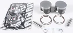 WISECO - SK1398 - Top End Piston Kit