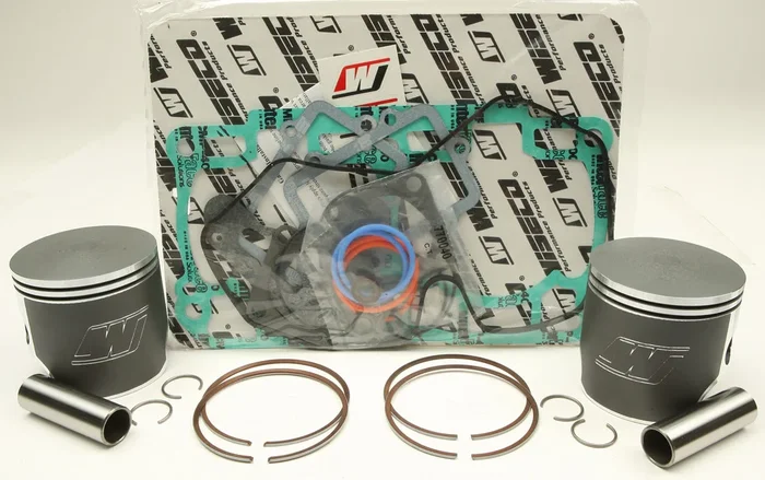 WISECO - SK1402 - Top End Piston Kit