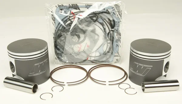 WISECO - SK1408 - Top End Piston Kit