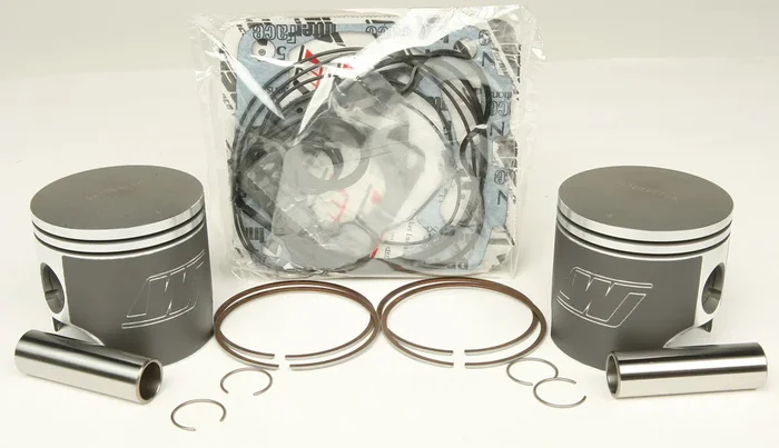 WISECO - SK1408 - Top End Piston Kit