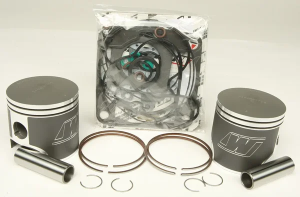 WISECO - SK1410 - Top End Piston Kit