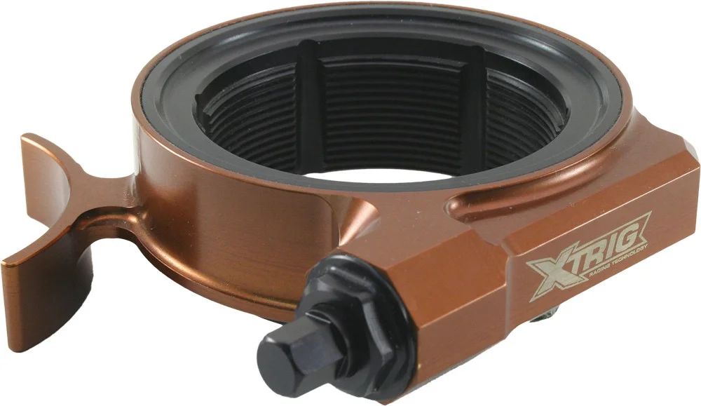 XTRIG Pre-Load Adjuster - Precision Suspension Control for Powersports Vehicles