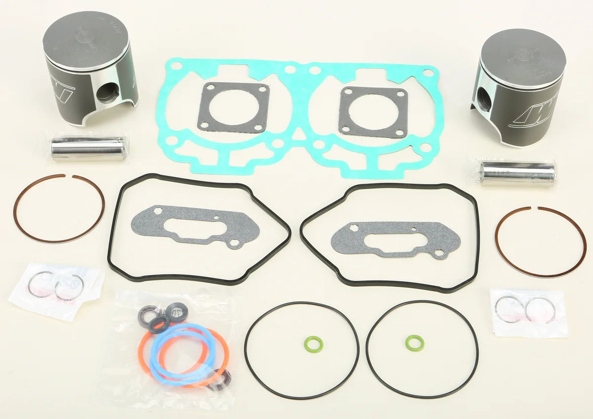 WISECO - SK1411 - Top End Piston Kit