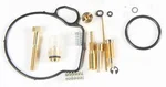 SHINDY 03-881 Carburetor Repair Kit - Complete Rebuild Kit for Intake/Carb/Fuel Systems