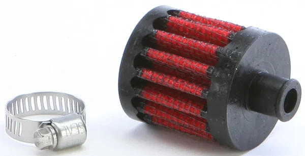 UNI - UP-101 - Clamp-On Breather Filter