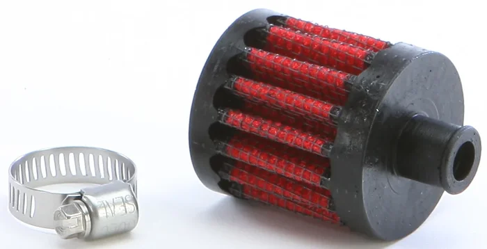UNI - UP-101 - Clamp-On Breather Filter
