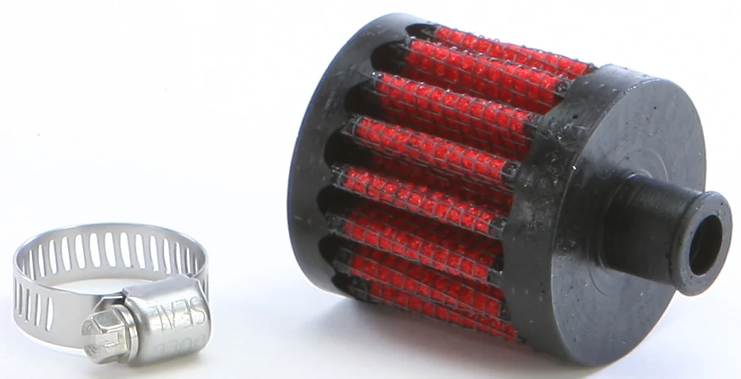 UNI - UP-101 - Clamp-On Breather Filter