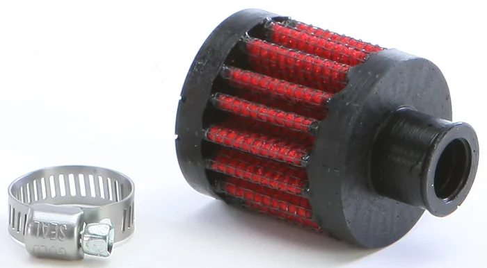 UNI - UP-103 - Clamp-On Breather Filter