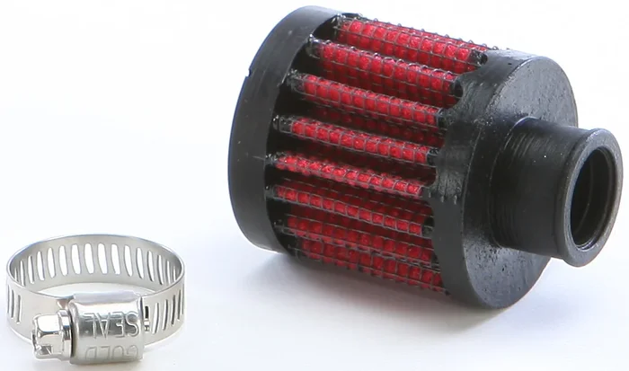 UNI - UP-104 - Clamp-On Breather Filter