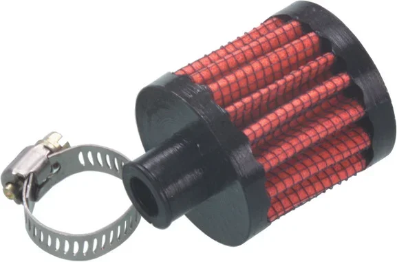 UNI - UP-121 - Push-In Breather Filter