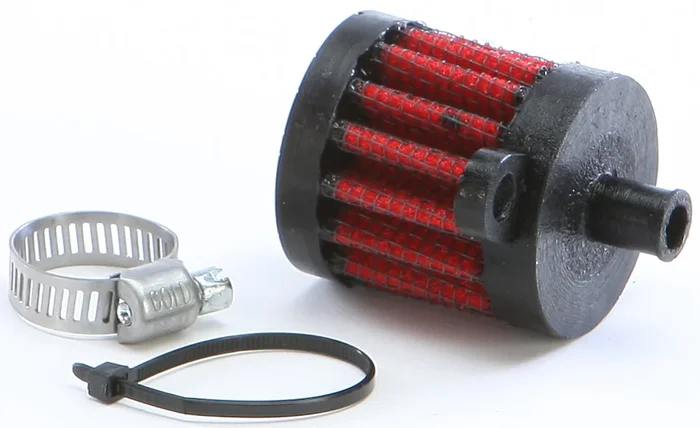 UNI - UP-122 - Push-In Breather Filter