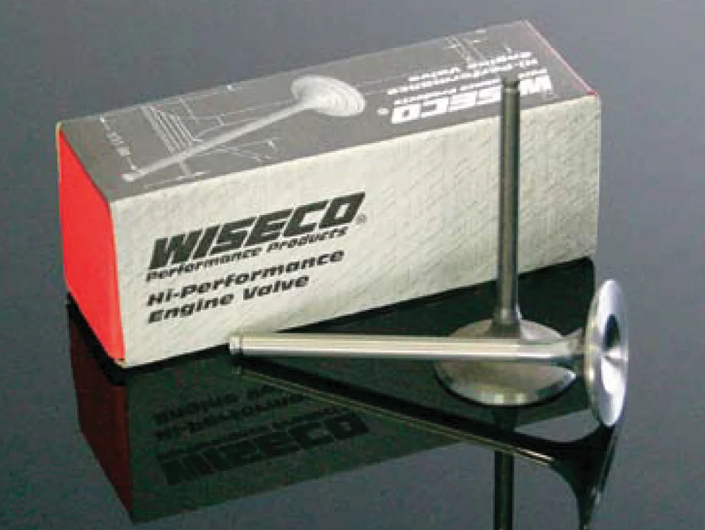 WISECO - VET002 - Exhaust Valve