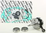 WISECO - WPC101 - Complete Bottom End Rebuild Kit