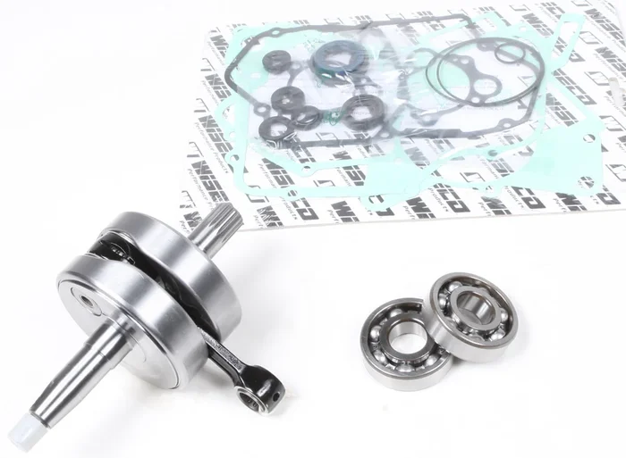 WISECO - WPC116A - Complete Bottom End Rebuild Kit
