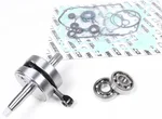 WISECO - WPC116A - Complete Bottom End Rebuild Kit