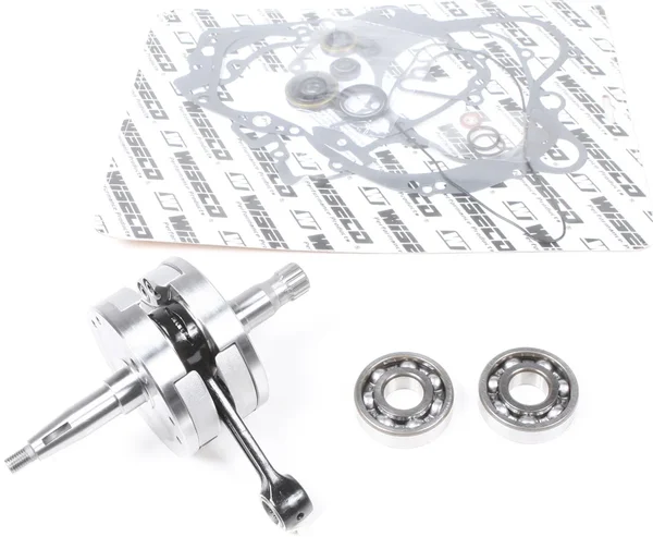 WISECO - WPC121 - Complete Bottom End Rebuild Kit