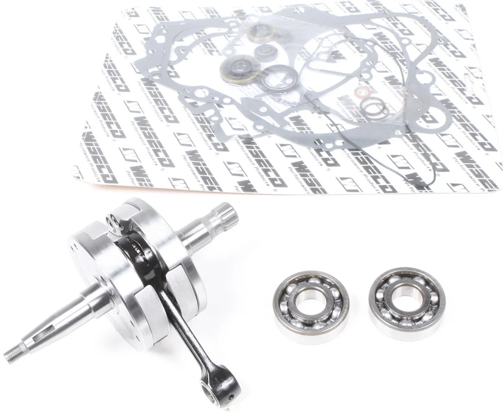 WISECO - WPC121 - Complete Bottom End Rebuild Kit