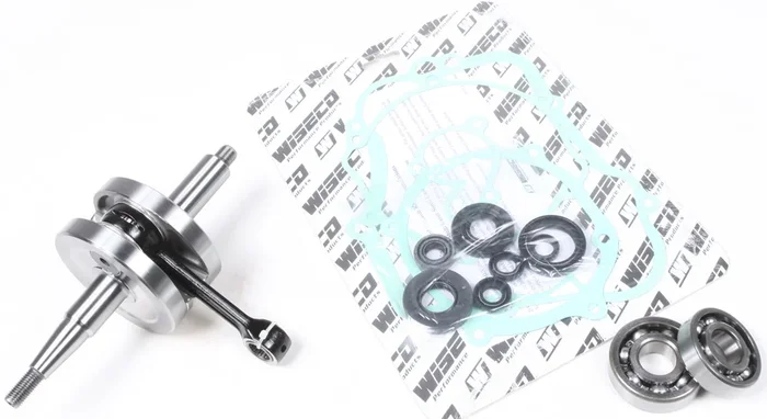 WISECO - WPC123 - Complete Bottom End Rebuild Kit