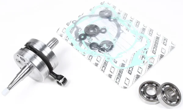 WISECO - WPC125 - Complete Bottom End Rebuild Kit