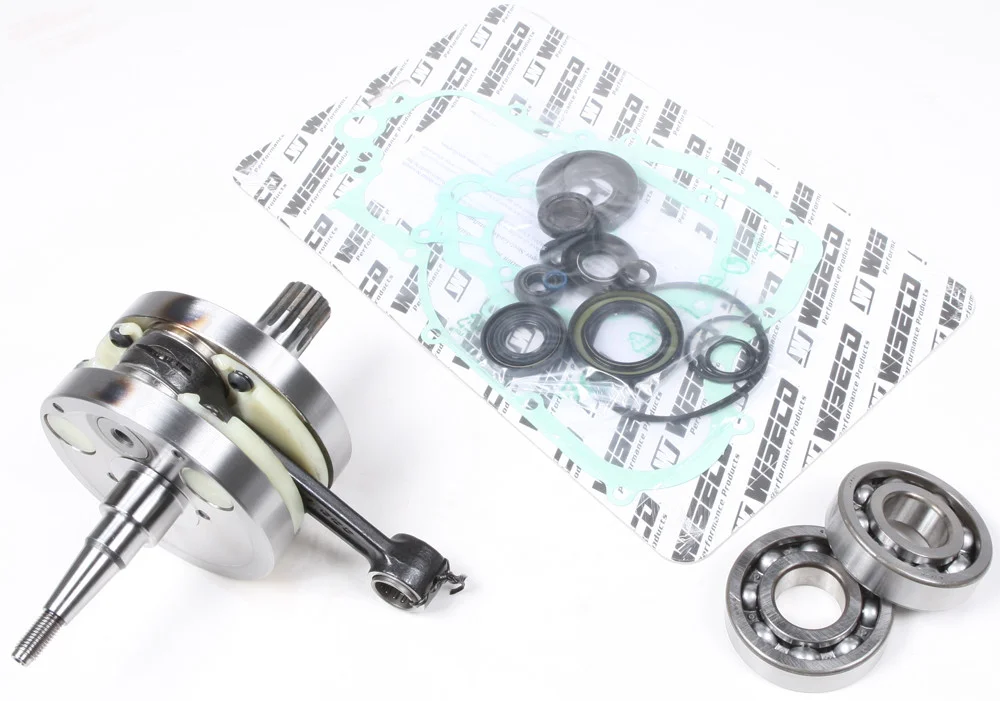 WISECO - WPC126 - Complete Bottom End Rebuild Kit