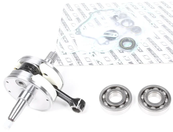 WISECO - WPC128A - Complete Bottom End Rebuild Kit