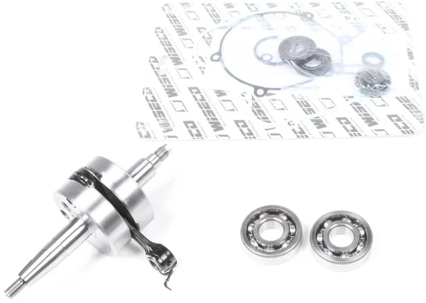WISECO - WPC130 - Complete Bottom End Rebuild Kit