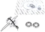 WISECO - WPC130 - Complete Bottom End Rebuild Kit