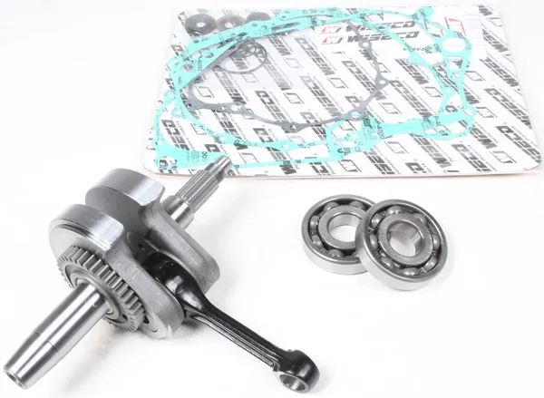 WISECO - WPC131B - Complete Bottom End Rebuild Kit