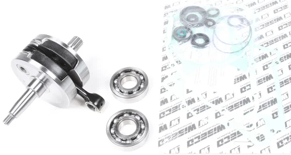 WISECO - WPC132 - Complete Bottom End Rebuild Kit