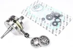 WISECO - WPC134 - Complete Bottom End Rebuild Kit