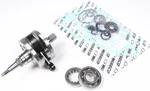 WISECO - WPC138 - Complete Bottom End Rebuild Kit