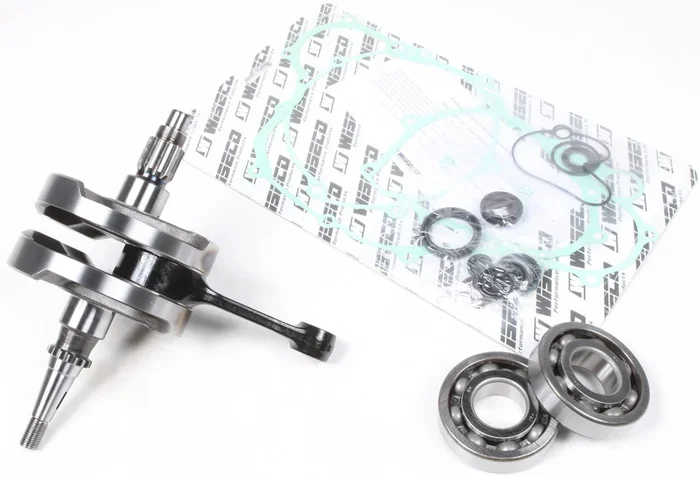 WISECO - WPC139 - Complete Bottom End Rebuild Kit
