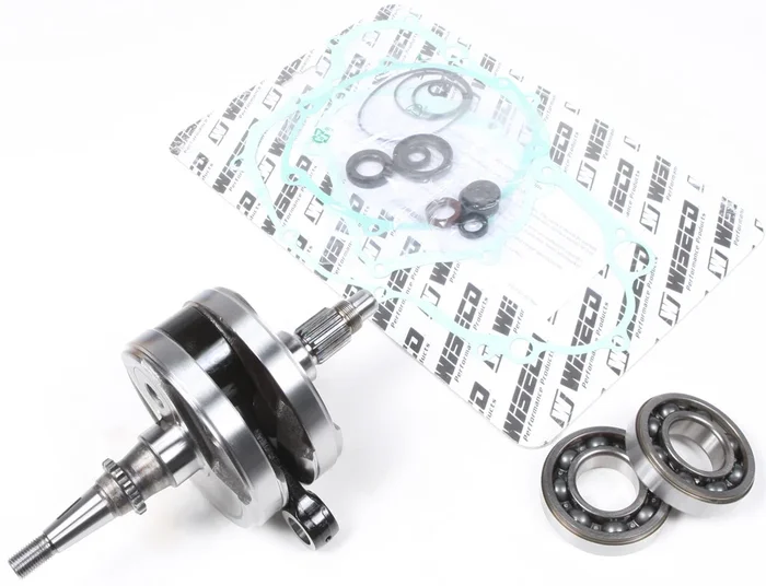 WISECO - WPC140 - Complete Bottom End Rebuild Kit