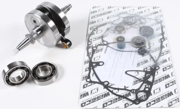 WISECO - WPC144 - Complete Bottom End Rebuild Kit