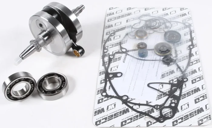 WISECO - WPC144 - Complete Bottom End Rebuild Kit
