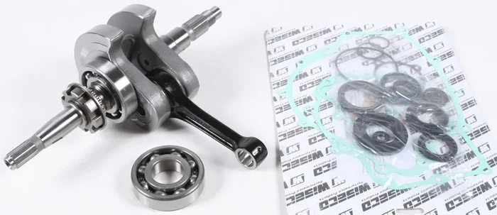 WISECO - WPC148 - Complete Bottom End Rebuild Kit