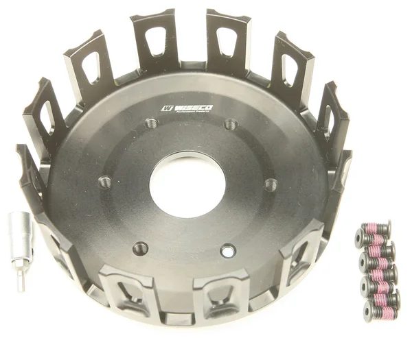 WISECO - WPP3004 - Precision Forged Clutch Basket