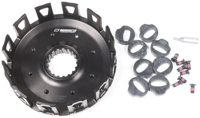 WISECO - WPP3009 - Precision Forged Clutch Basket