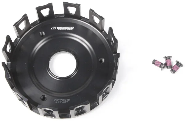 WISECO - WPP3018 - Precision Forged Clutch Basket