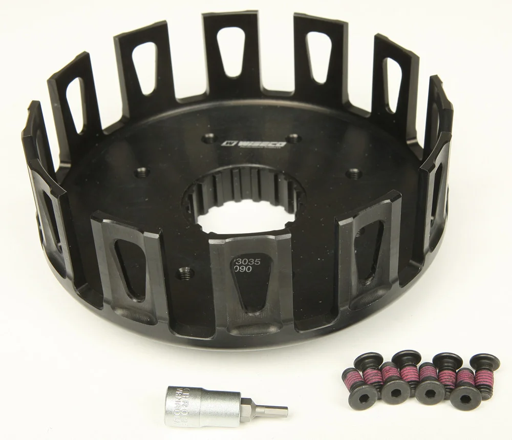 WISECO - WPP3035 - Precision Forged Clutch Basket