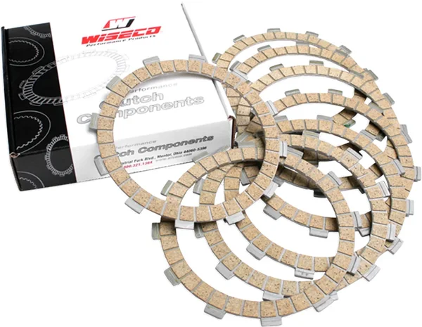 WISECO - WPPF030 - Friction Plates