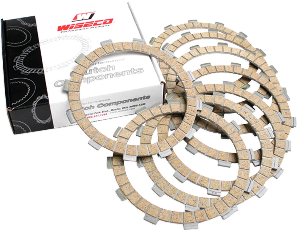 WISECO - WPPF030 - Friction Plates